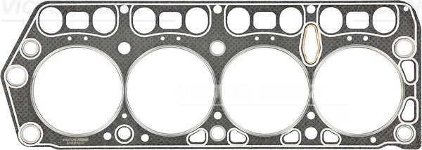 Gasket, cylinder head